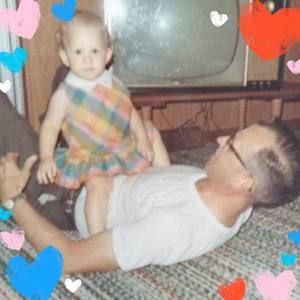 Meet your Posher, Dana